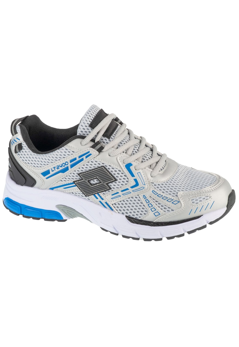 Pantofi sport - Akimoto 2400571 - Argintiu