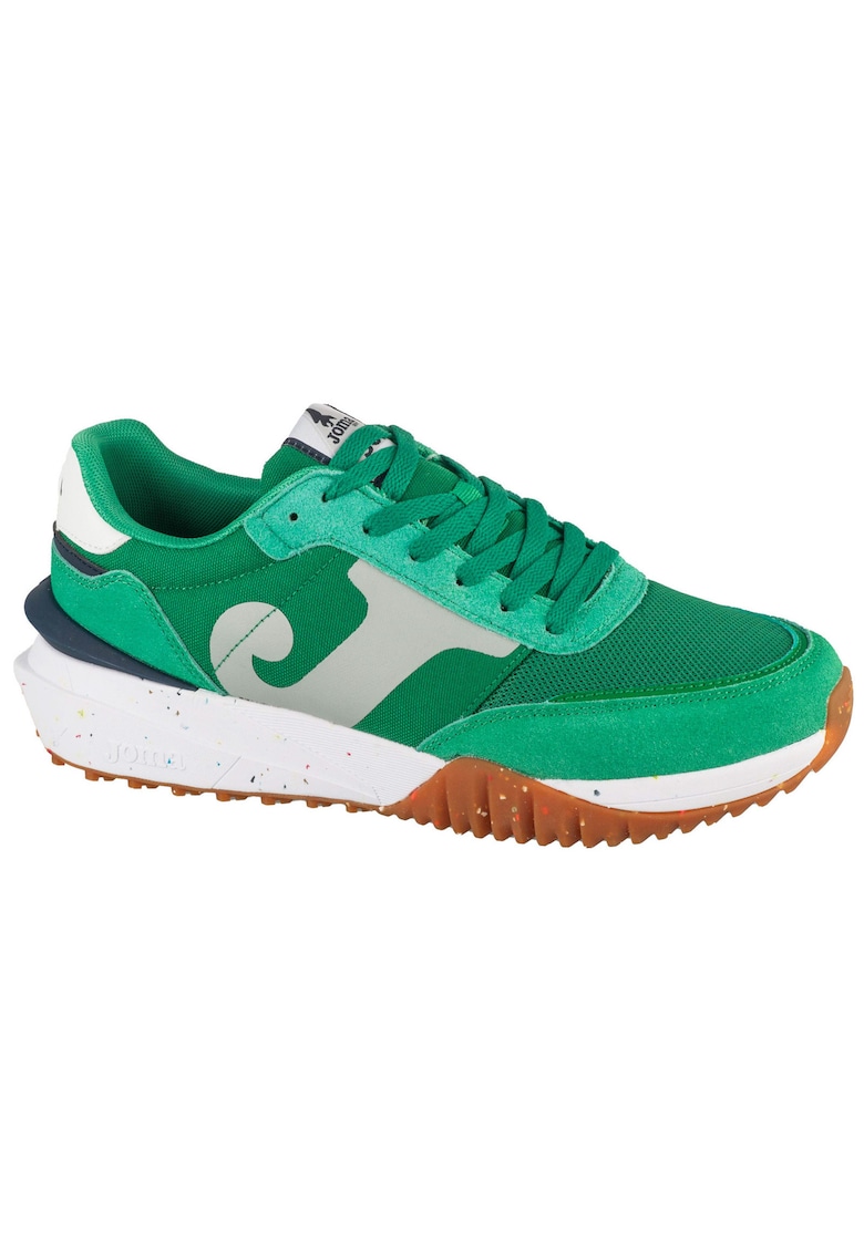 Pantofi sport - C.501 Men 8544715 - Verde