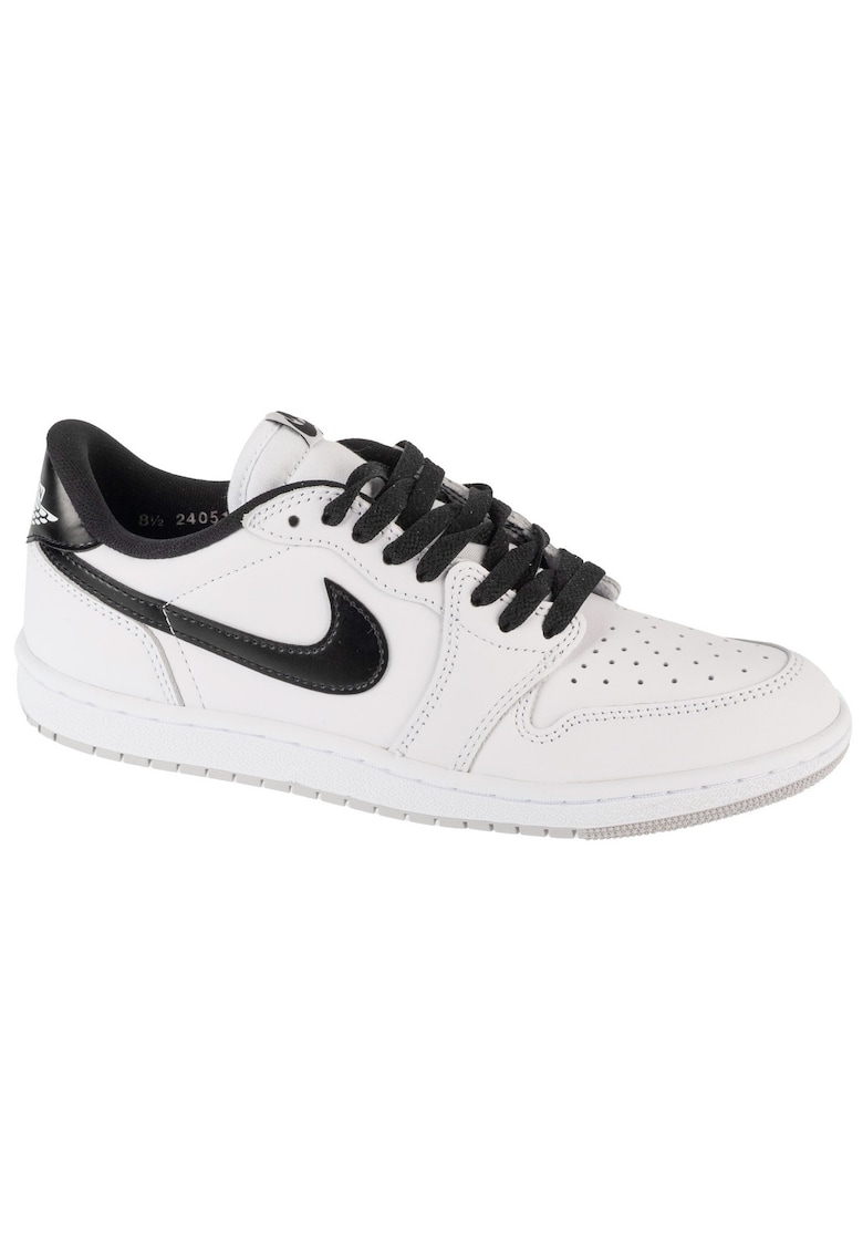 Jordan Pantofi sport - Air 1 Low 9933 - Alb