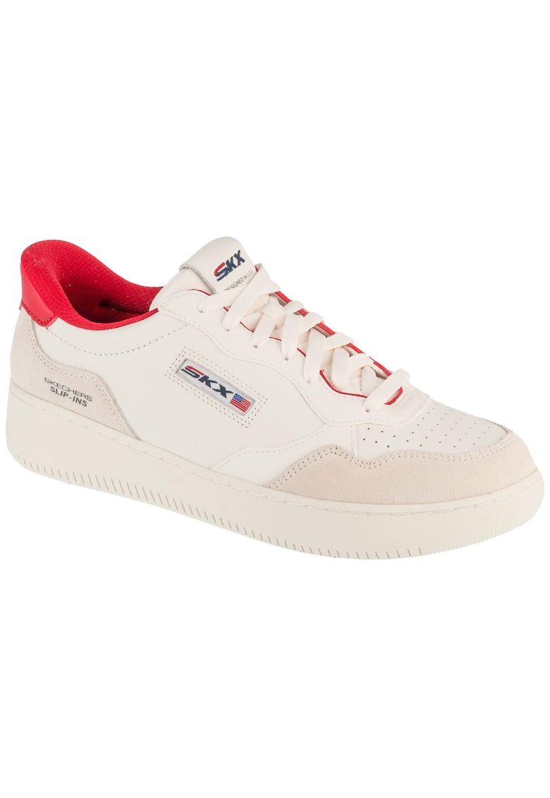 Pantofi sport - Sport Court 2.0 - Konor 2540251 - Alb