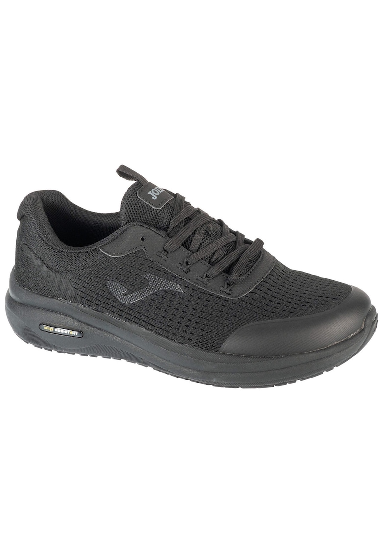 Joma Pantofi sport - Iron Men 8644715 - Negru