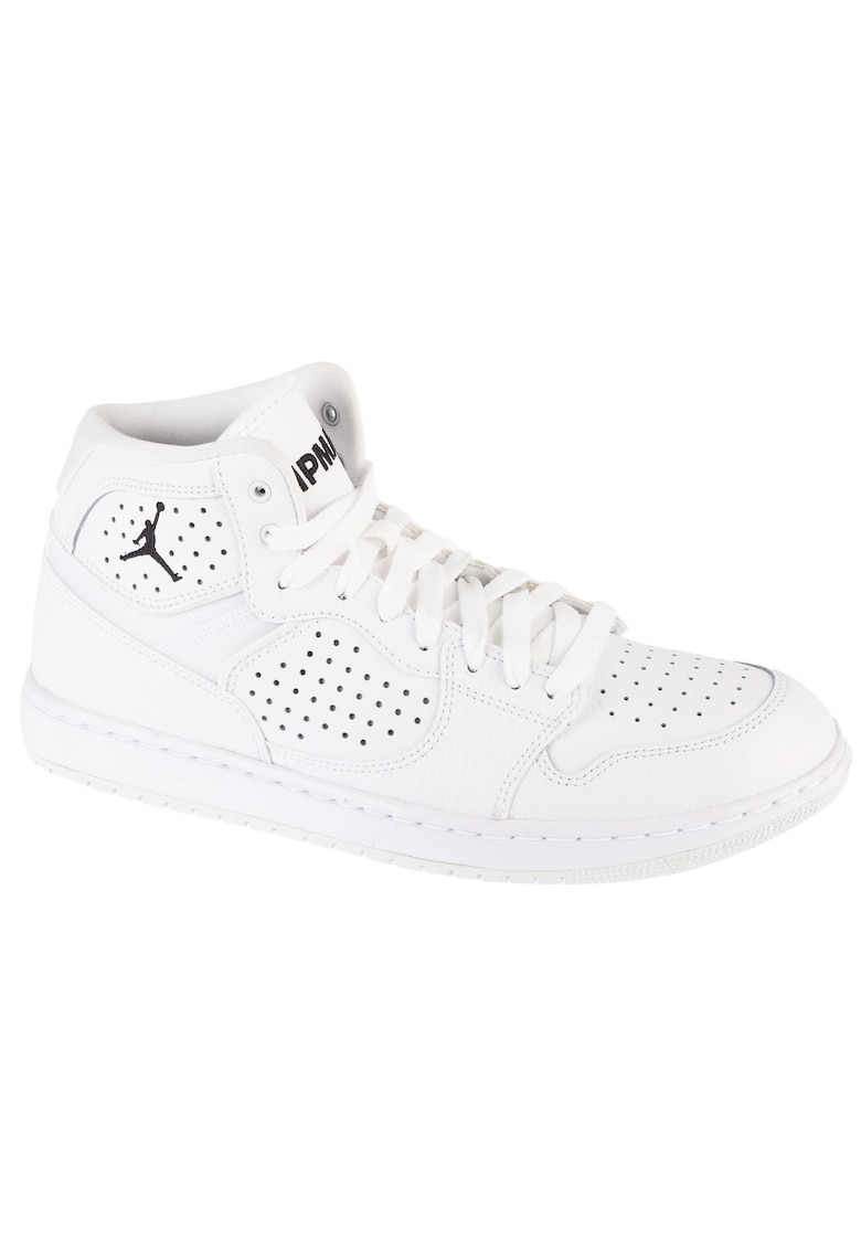 Pantofi sport - Access 3762 - Alb