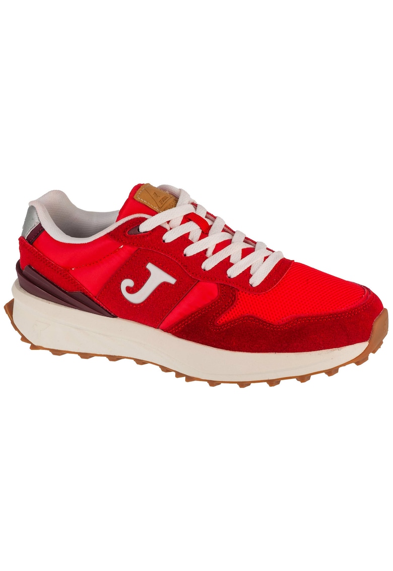 Pantofi sport - C.200 Men 8444715 - Rosu
