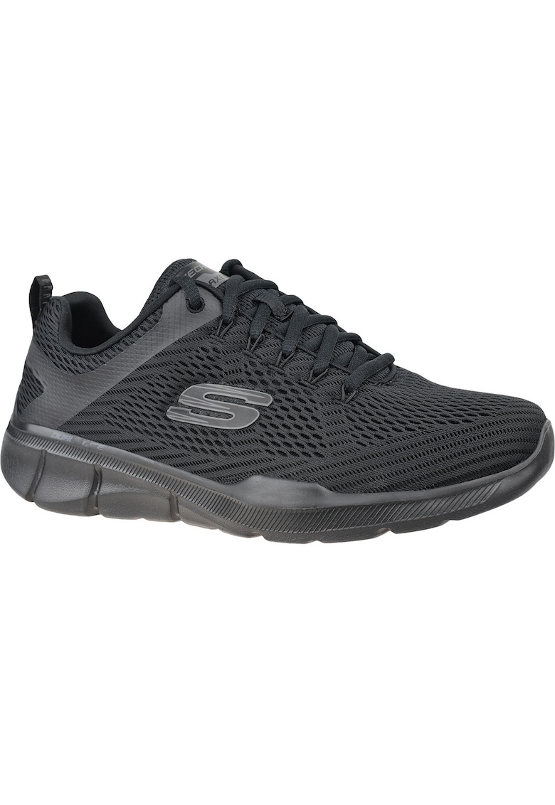 Skechers Pantofi sport - Equalizer 3.0 52927 - Negru