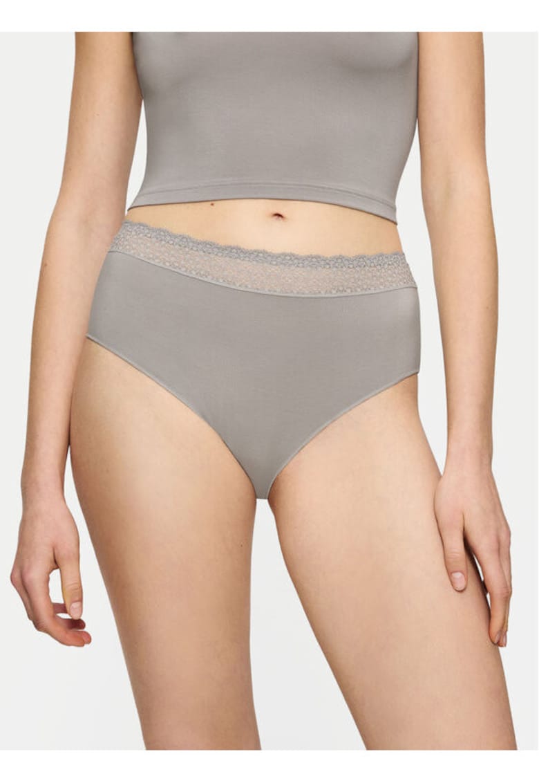 Chiloti dama -  304538414 - Modal - Gri