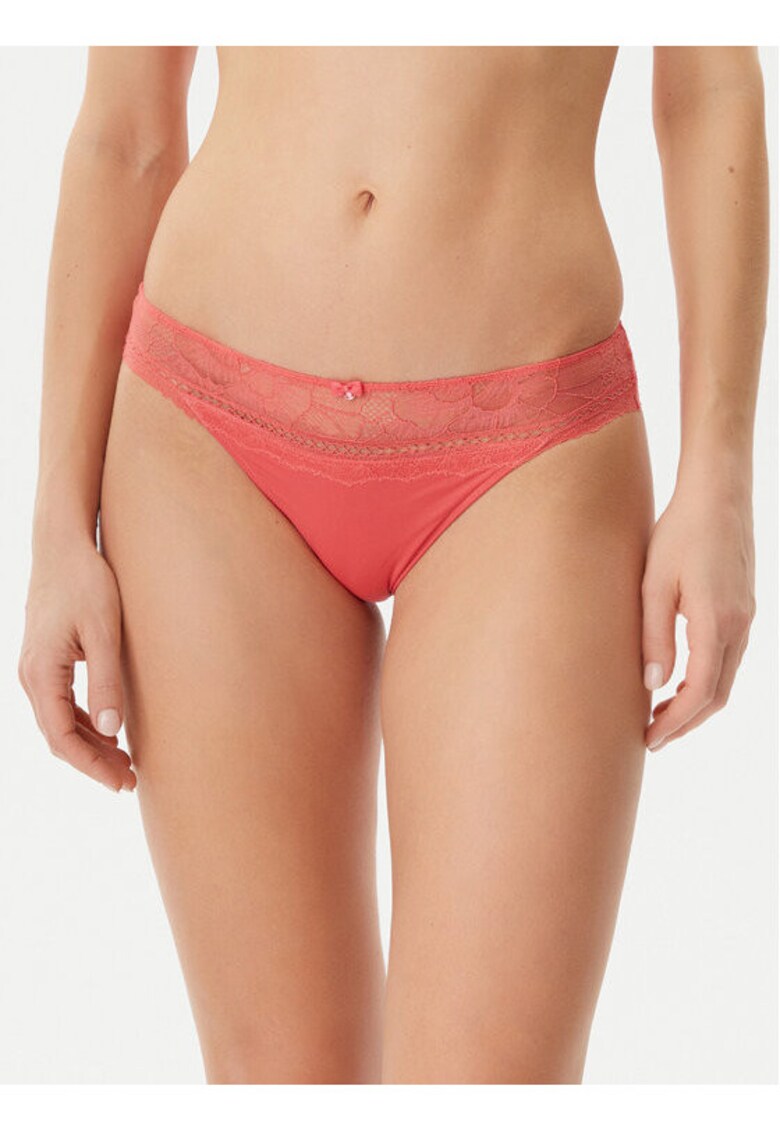 Chiloti dama - 305024275 - Poliamida/Elastan - Multicolor - Multicolor