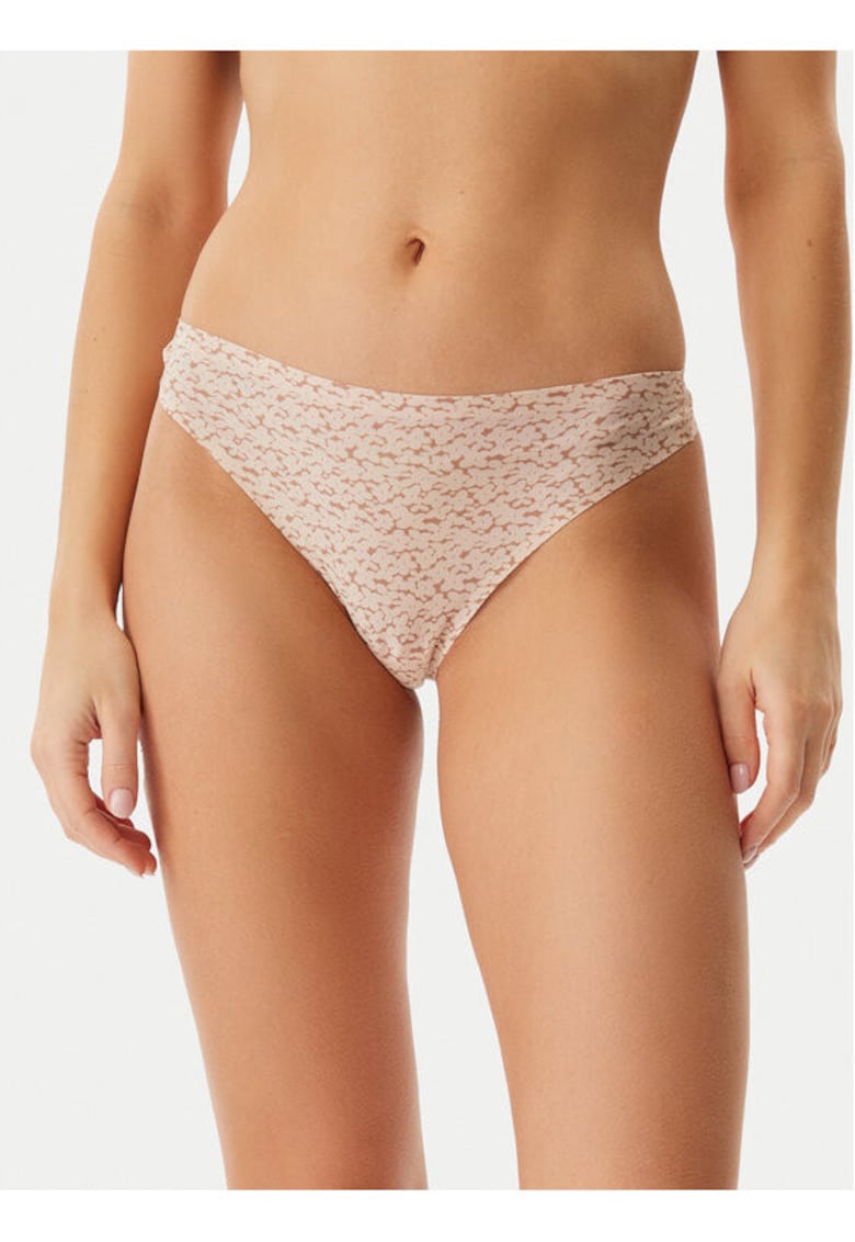 Chiloti dama - 304888434 - Poliamida/Elastan - One Size INTL - Bej Chiloti dama - 304888434 - Poliamida/Elastan - One Size INTL - Bej