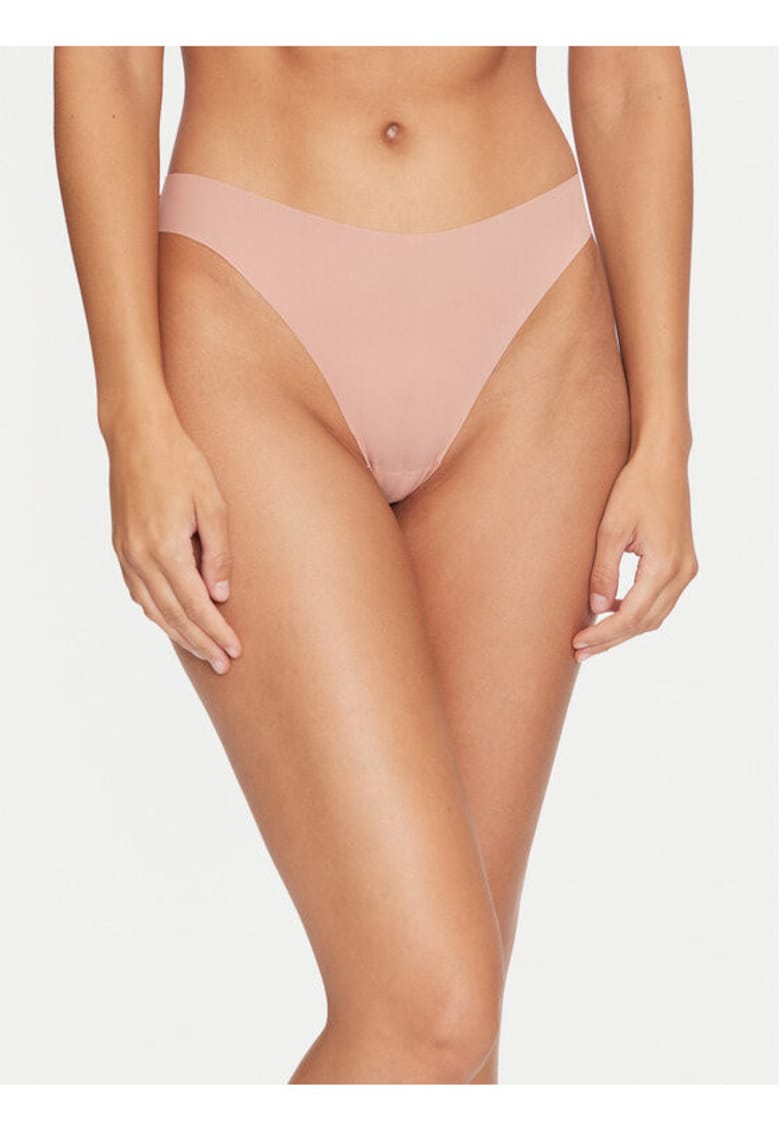 Chiloti dama -  304177293 - Nylon/Elastan - Roz