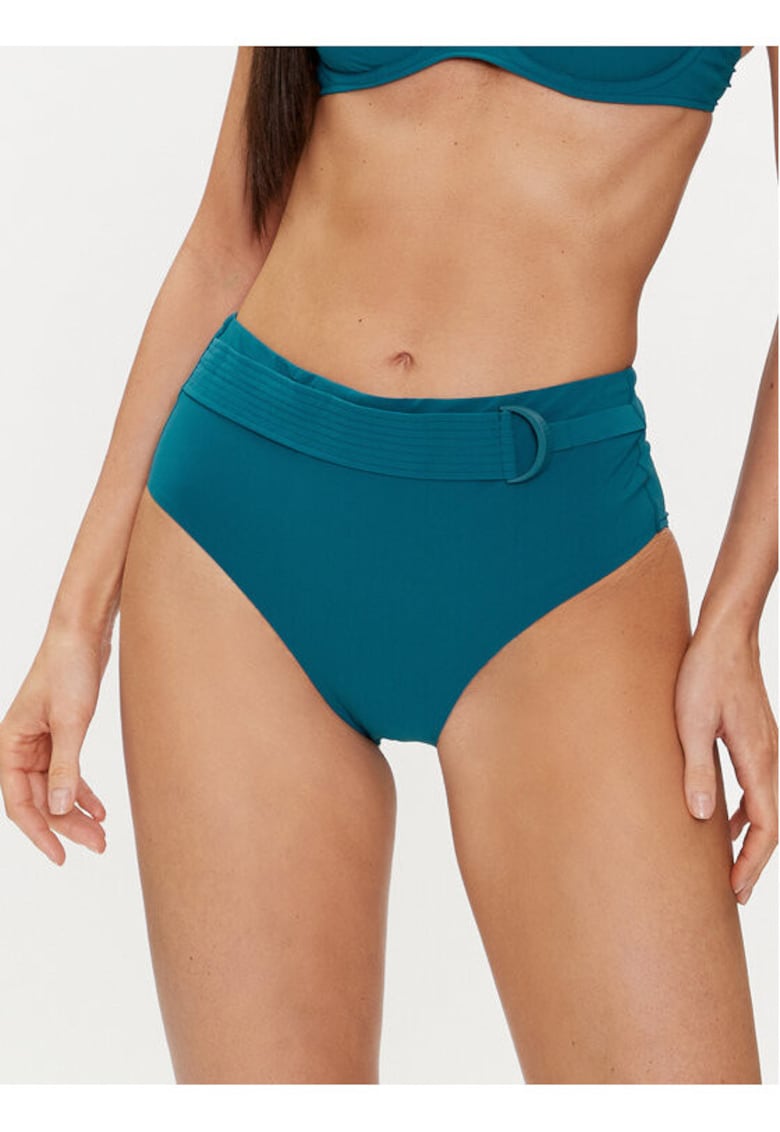 Bikini dama - 303559281 - Poliamida/Elastan - Verde - Verde