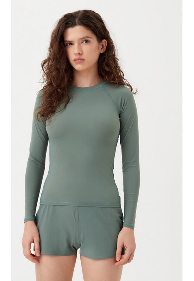 304971617 - Poliamida/Elastan - Multicolor - Multicolor