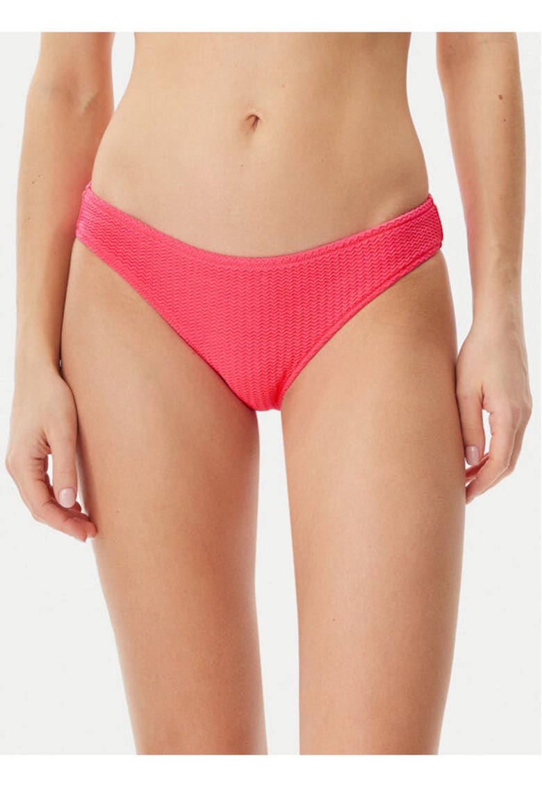 Bikini dama - 305002433 - Nylon - Roz - Roz