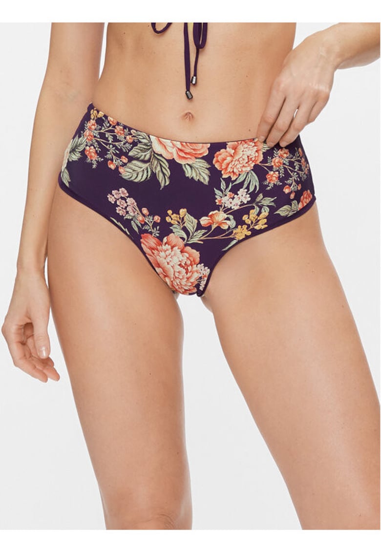 Bikini dama - 303748531 - Poliamida/Poliamida - Violet Bikini dama - 303748531 - Poliamida/Poliamida - Violet