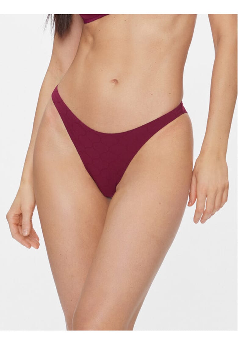 Bikini dama - 303561994 - Poliamida/Elastan - Violet - Violet