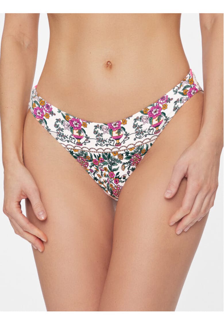 Bikini dama - 303748081 - Poliamida/Poliamida - Multicolor - Multicolor