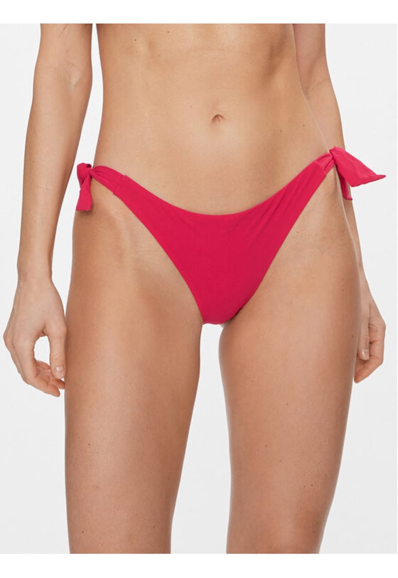 Bikini dama - 303562038 - Poliamida/Elastan - Roz