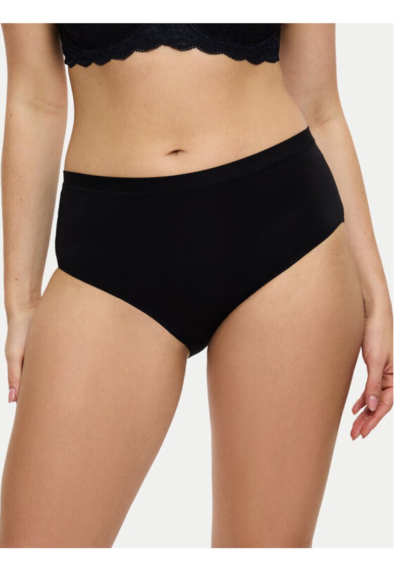 Set 2 chiloti dama -  304975127 - Modal - S INTL - Negru