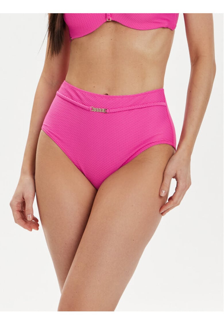 Bikini dama -  303690502 - Poliamida - Roz
