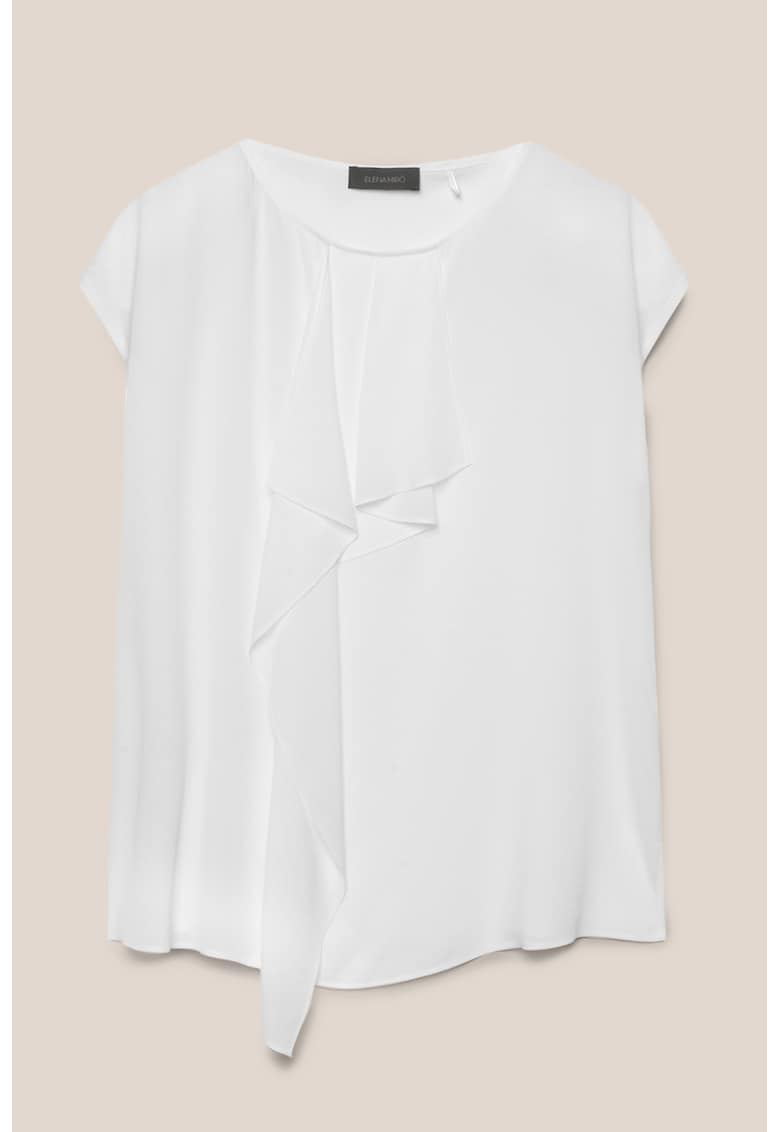 Bluza cu maneci scurte