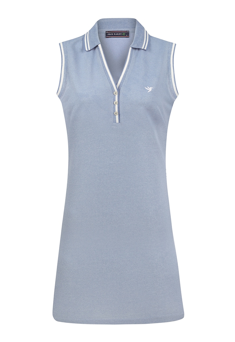 Rochie mini fara maneci