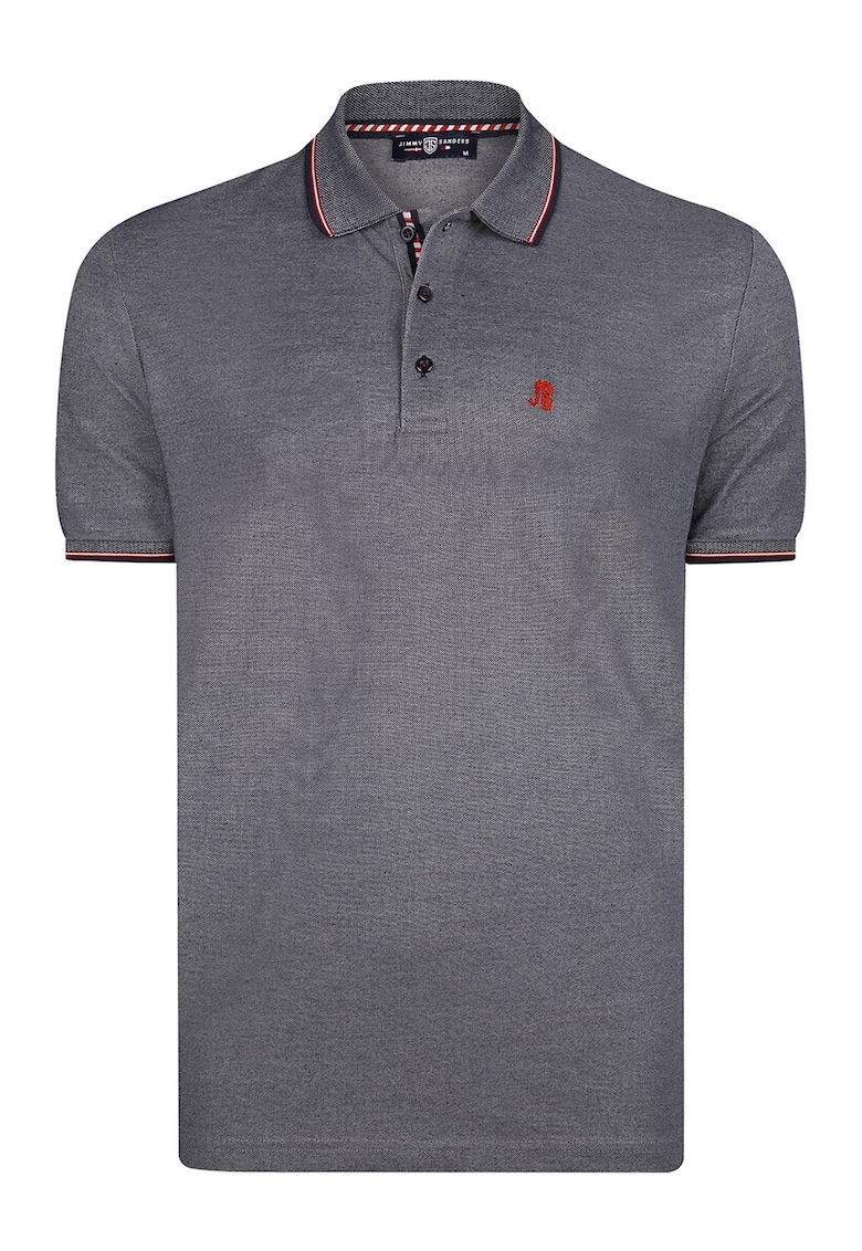 Tricou polo regular fit