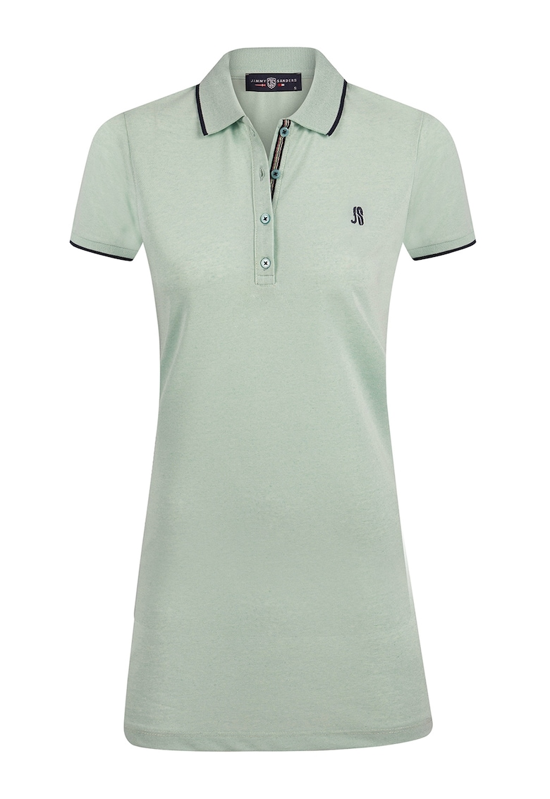 Rochie mini polo slim fit