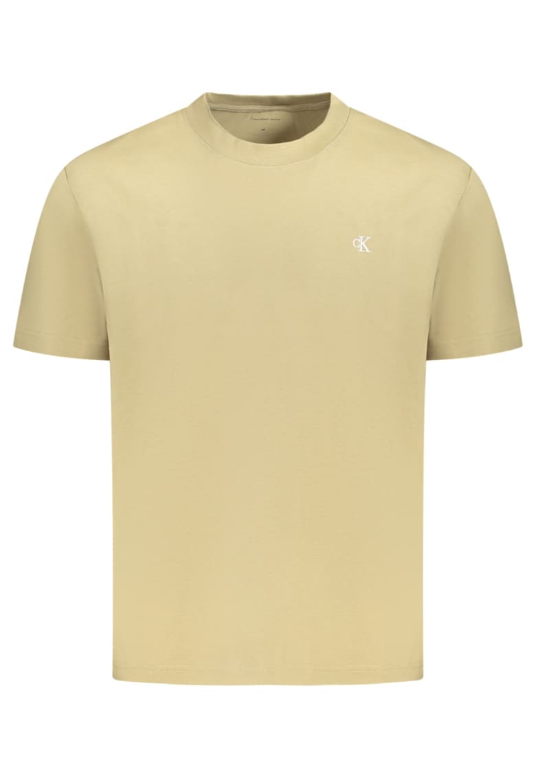 Tricou Serif barbati - cu imprimeu pe spate - Regular fit -