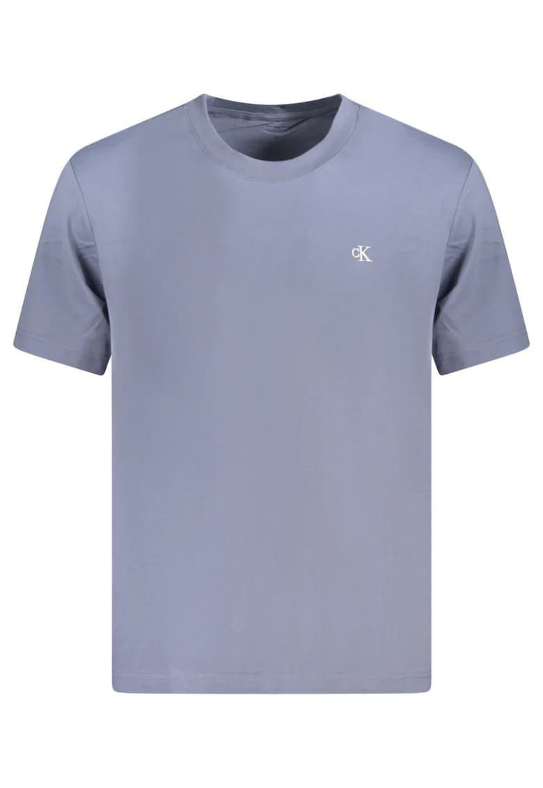 Tricou Serif barbati - cu imprimeu pe spate - Regular fit -