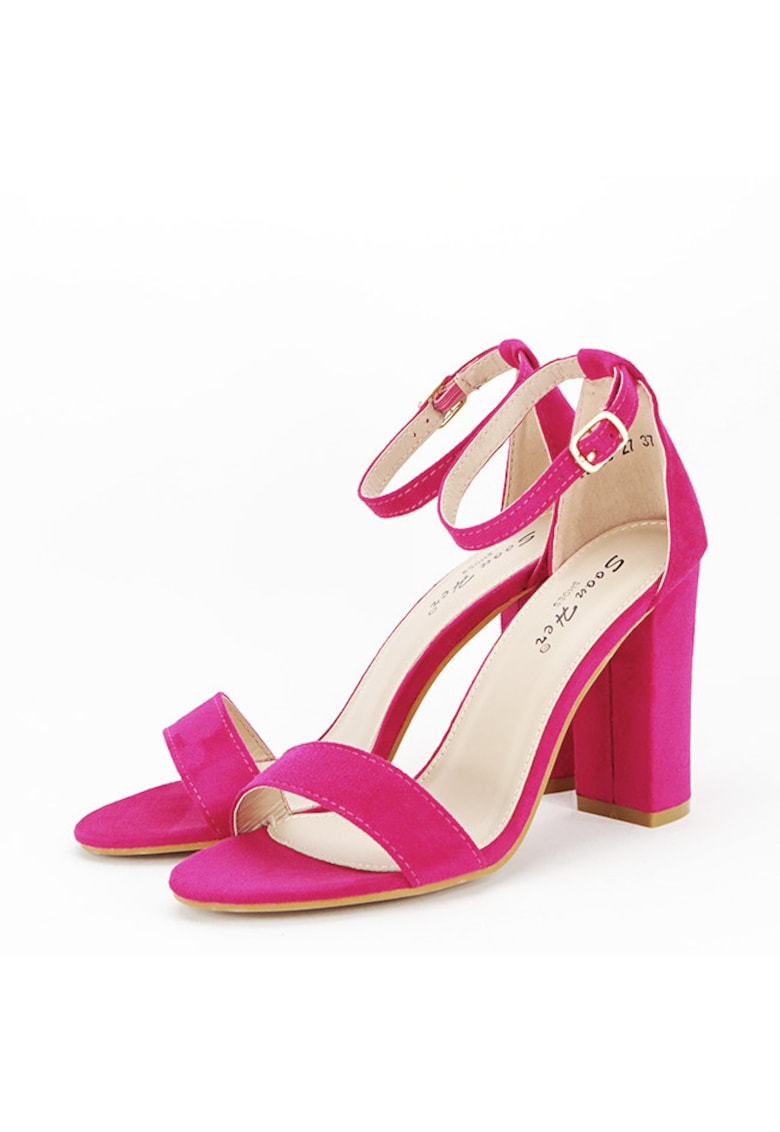 Sandale fucsia Mathilde 132 12794 - Fucsia