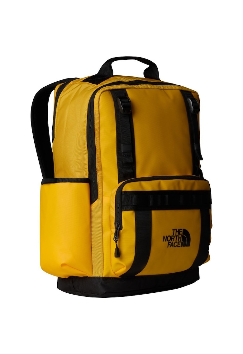 Rucsac drumetie Base Camp Daypack - Galben