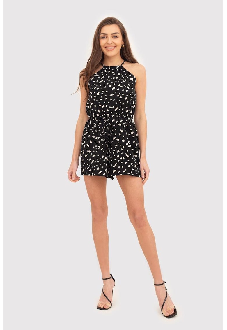 Salopeta scurta fara maneci PA626 Salopeta scurta fara maneci PA626