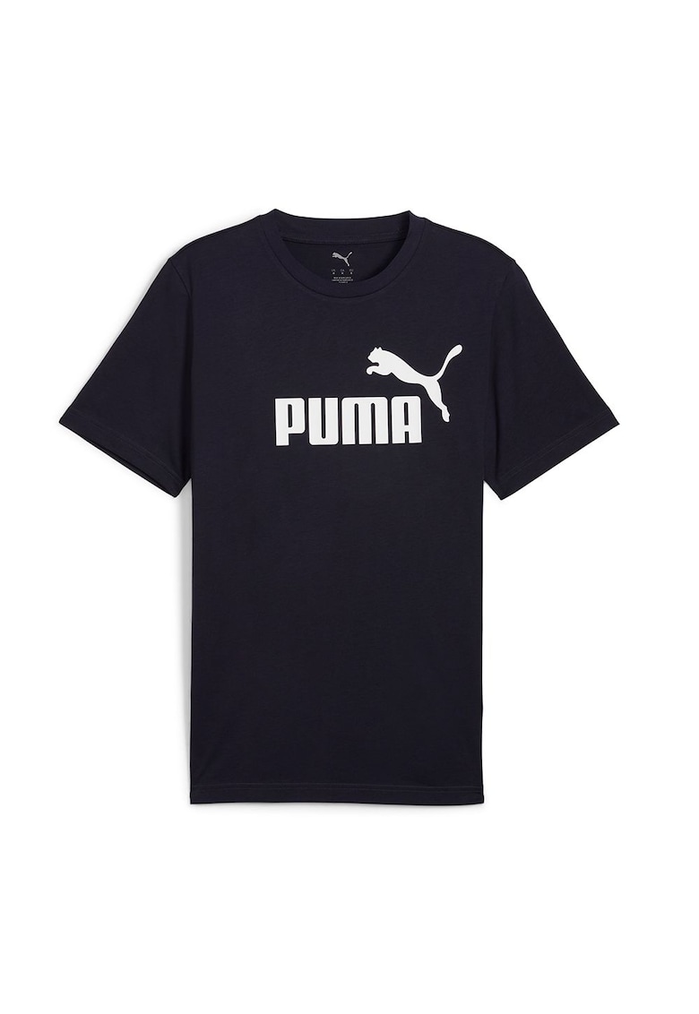 Tricou cu imprimeu logo