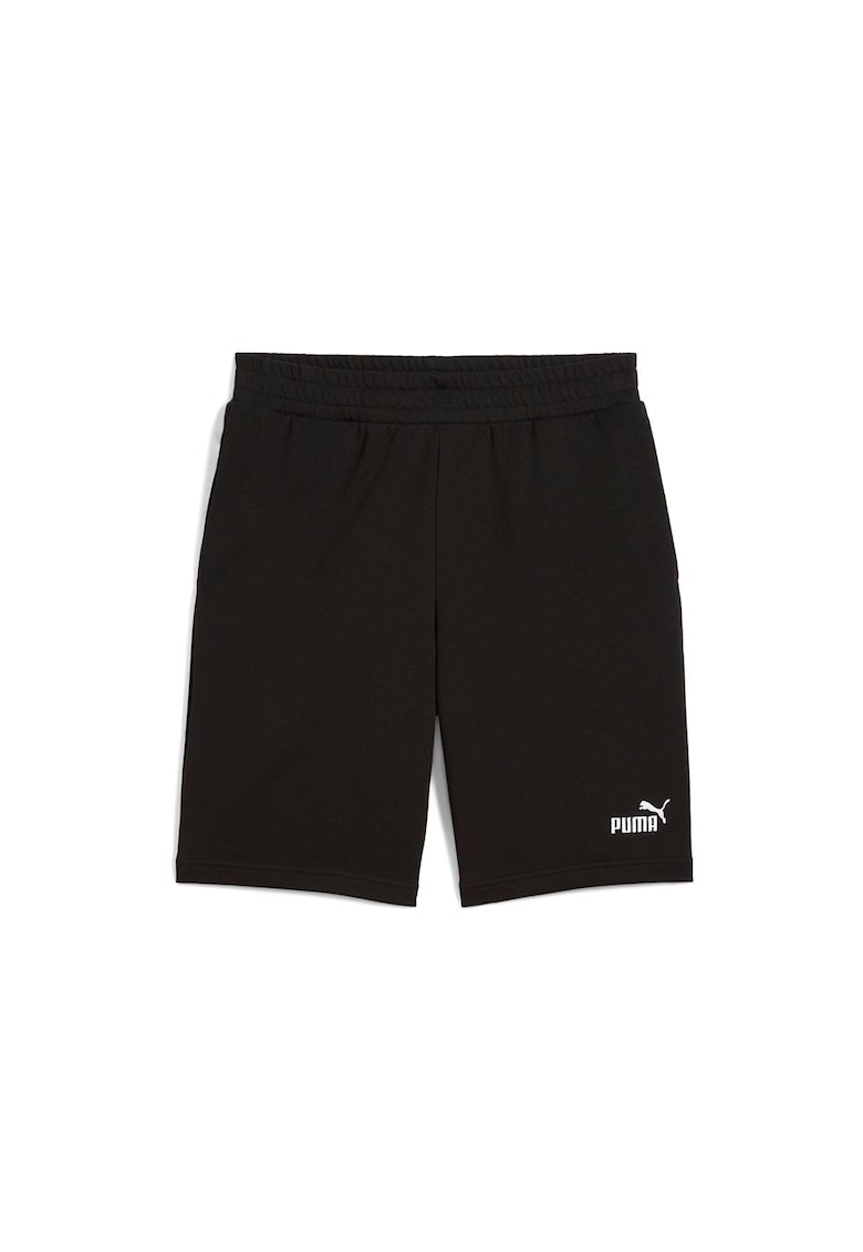 Pantaloni Scurti Essentials No 1 682594-01 - Barbati - Negru