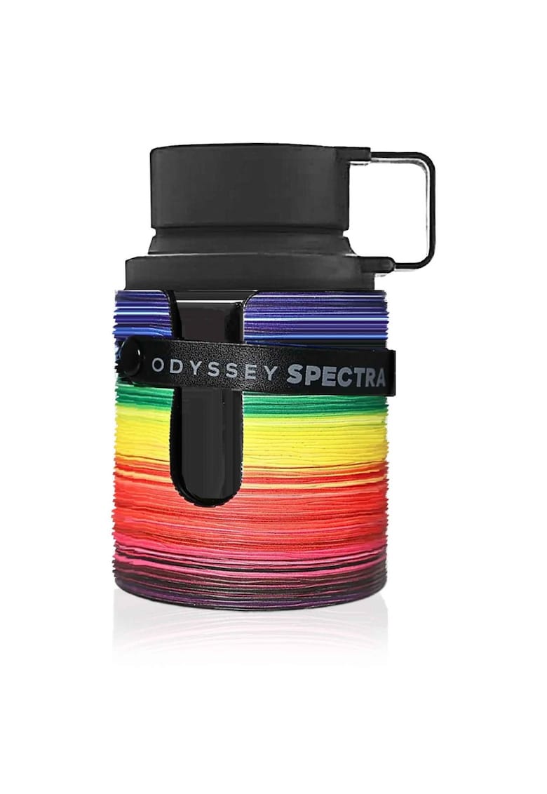 Apa de parfum Odyssey Spexctra Rainbow Edition 100 ml - unisex
