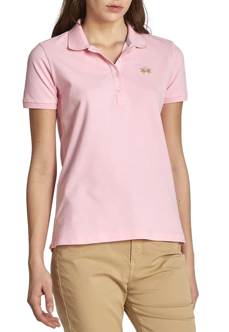 Tricou polo dama  CCWP01