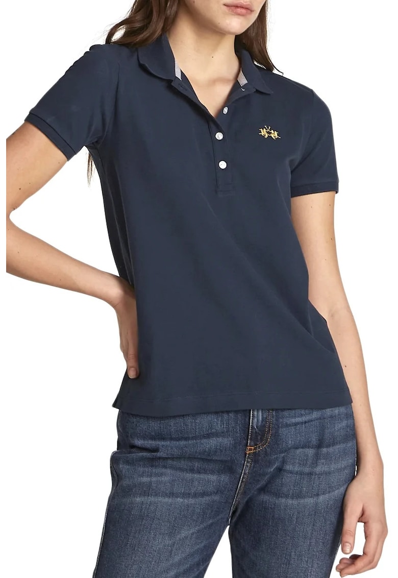 Tricou polo dama  CCWP01