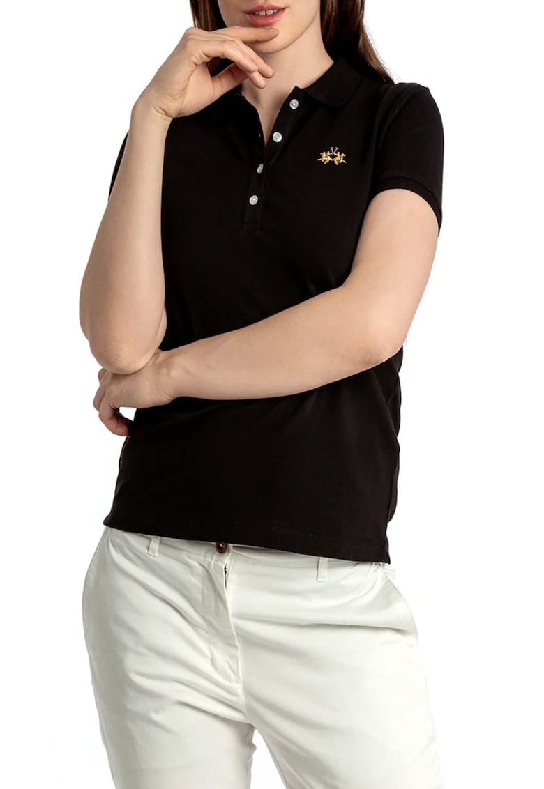 Tricou polo dama CCWP01