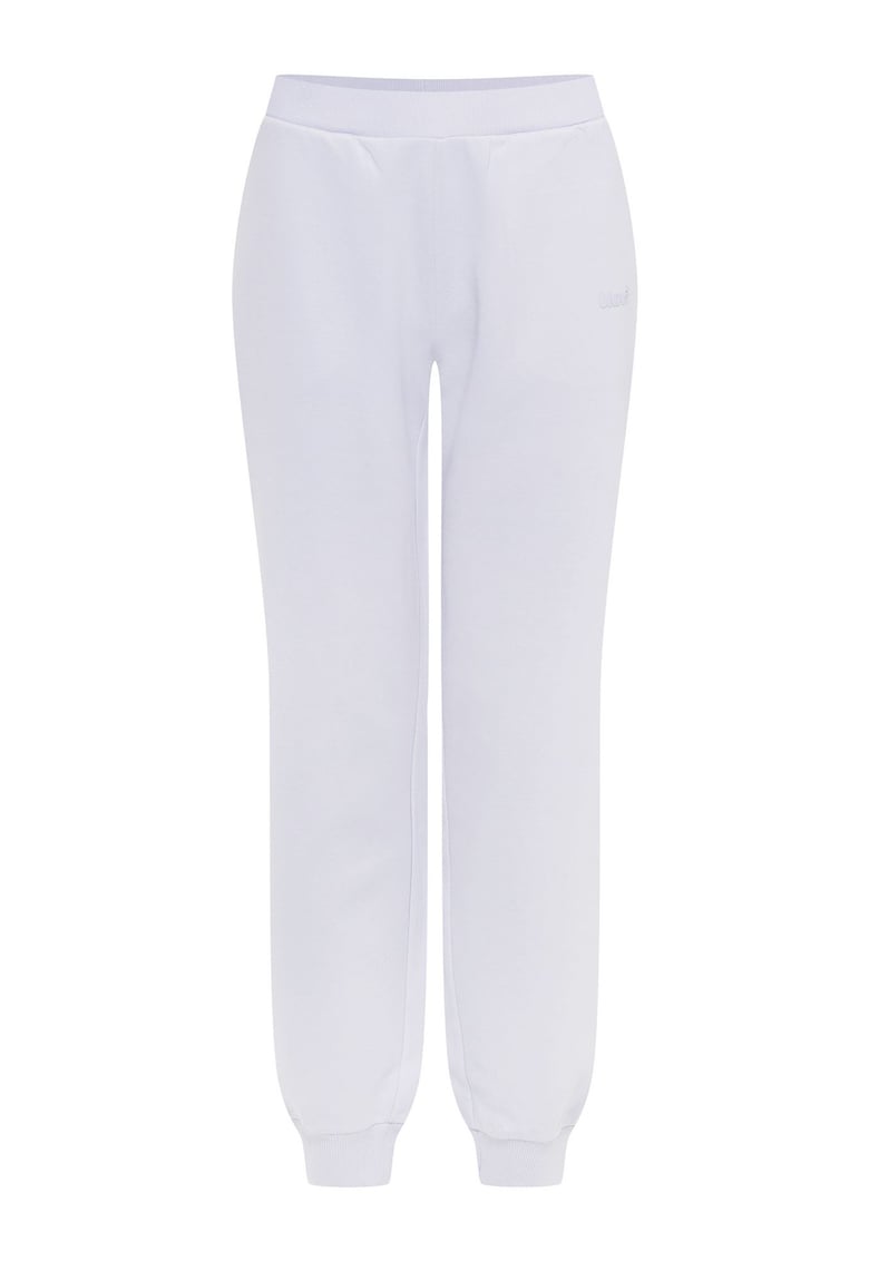 Pantaloni dama Mavere - Albastru deschis