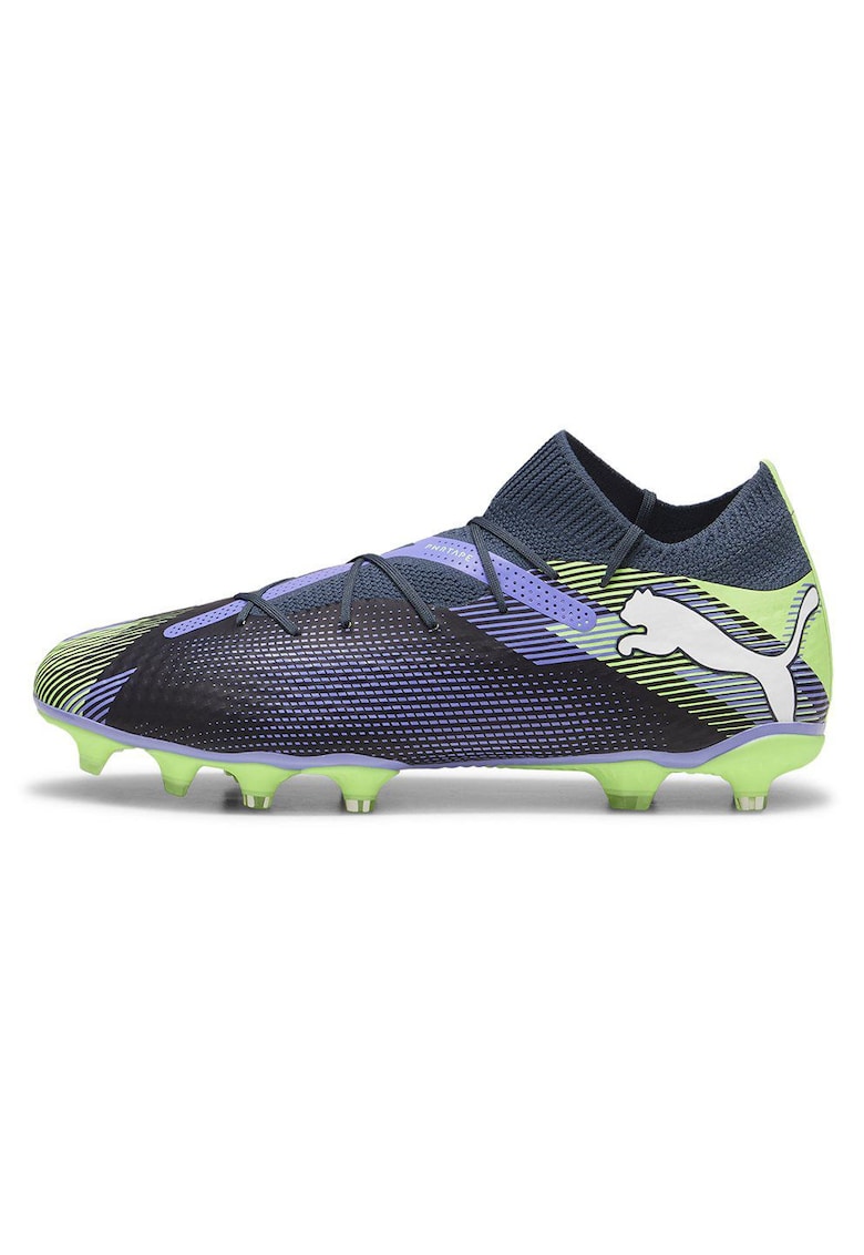 Ghete Fotbal Future 7 Pro FG/AG 107924-03 - Barbati - Multicolor