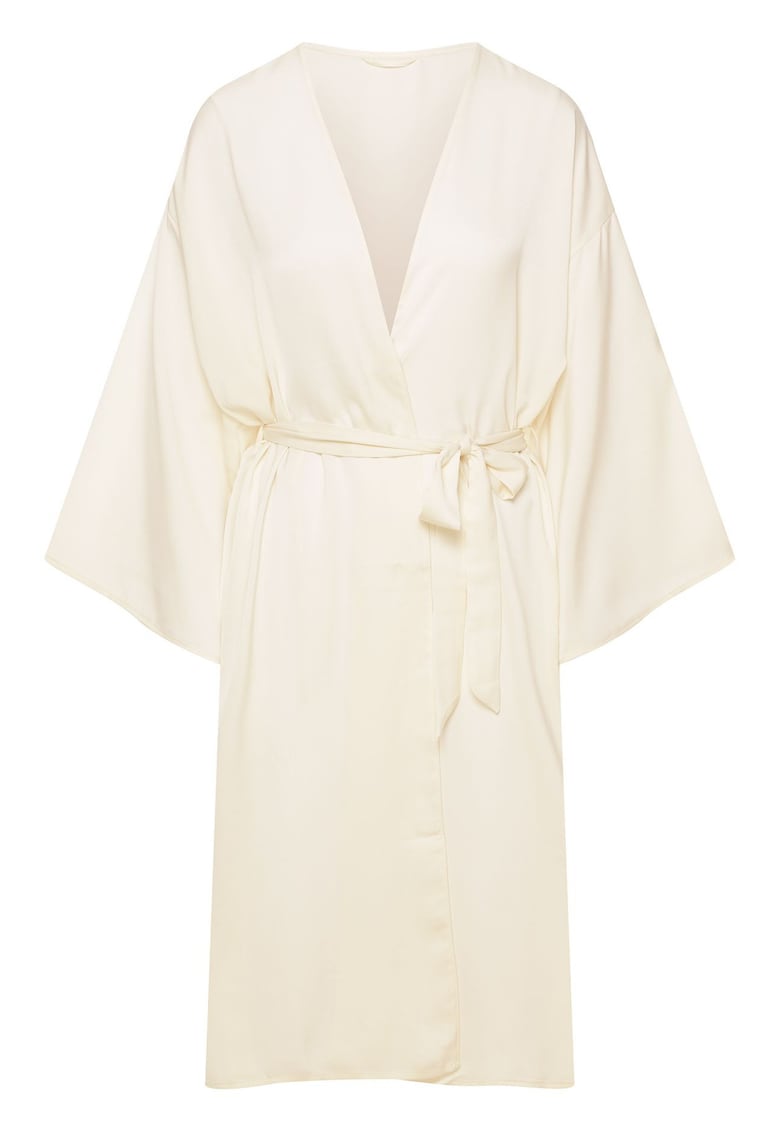 Halat dama Rhone Alb crem