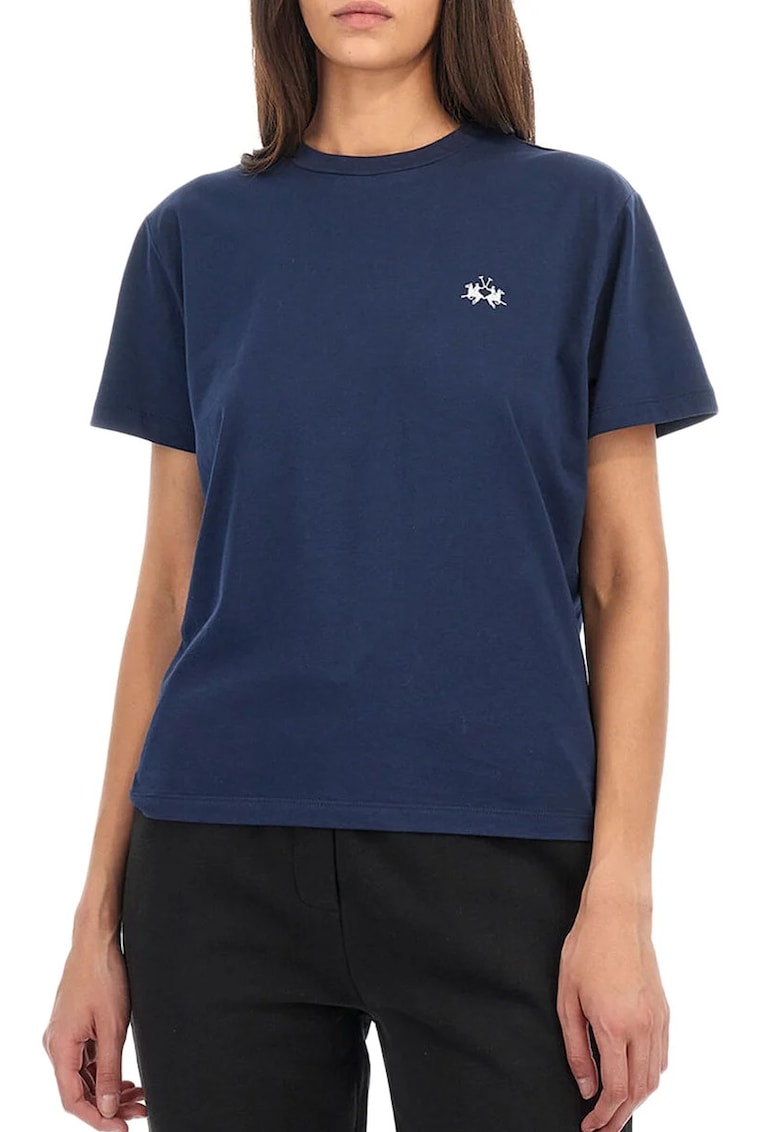 Tricou Dama CCWR03 XL INTL Bleumarin