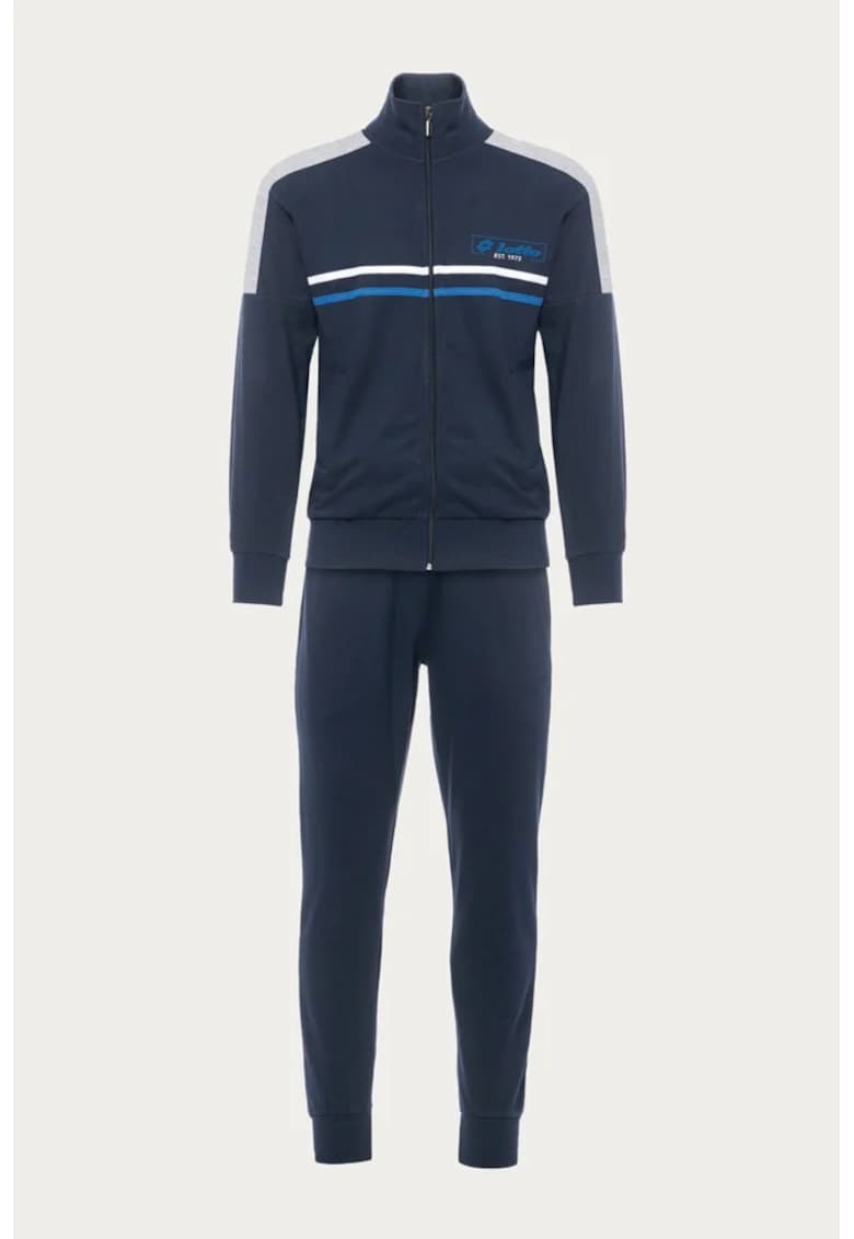 Trening barbati LA1075 - Albastru