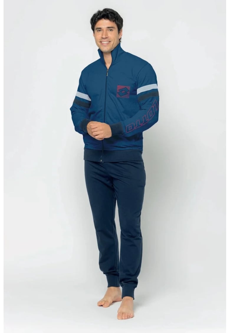 Trening barbati LA1073Albastru