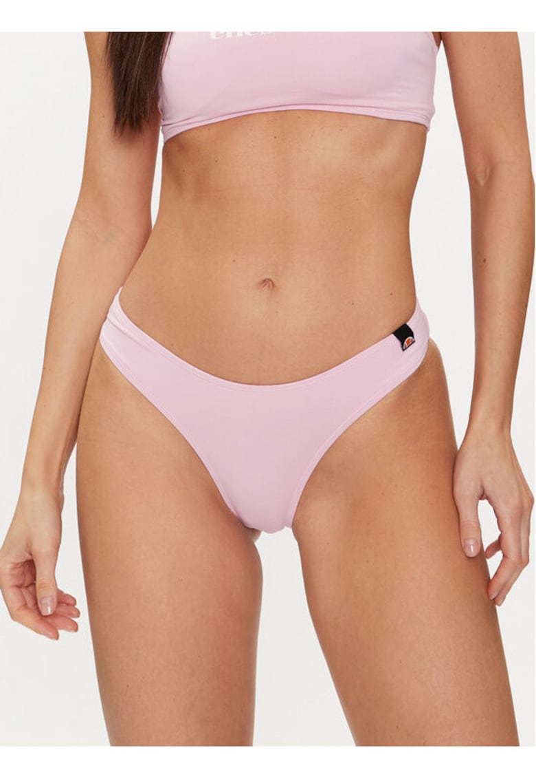 Bikini dama -  303690083 - Poliamida - Roz