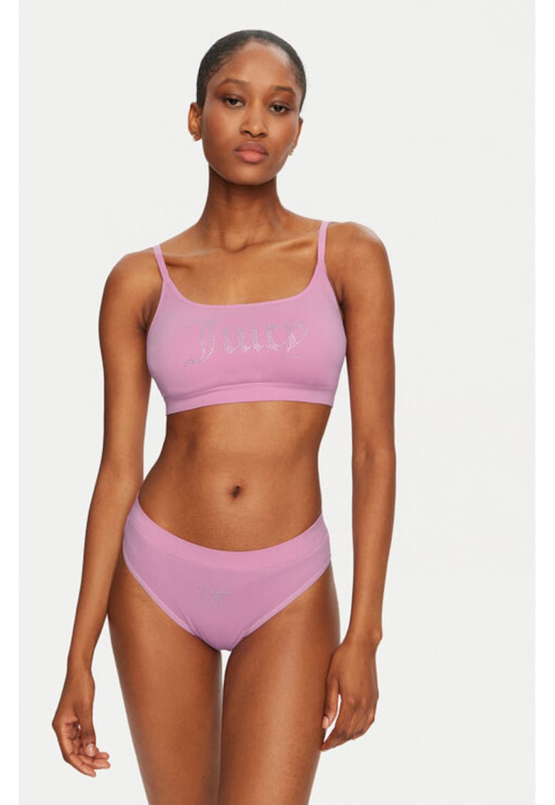 Lenjerie intima dama -  304462405 - Poliamida - Roz