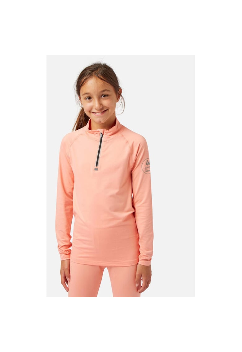 Compleu fete -  301766506 - Poliester - Roz