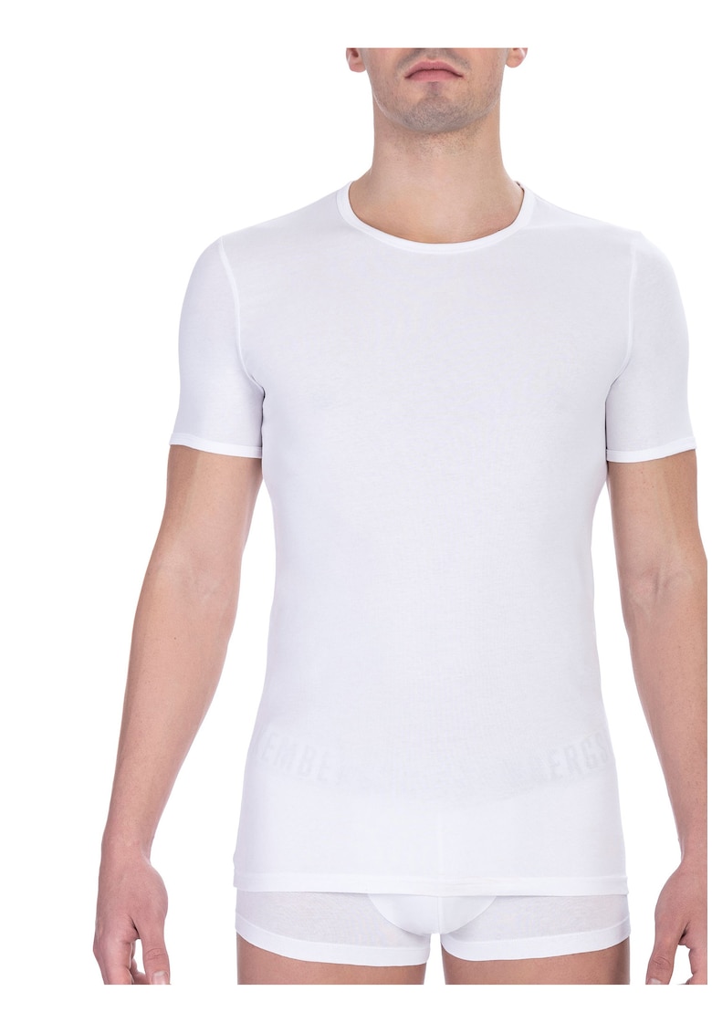 Tricou slim-fit de casa