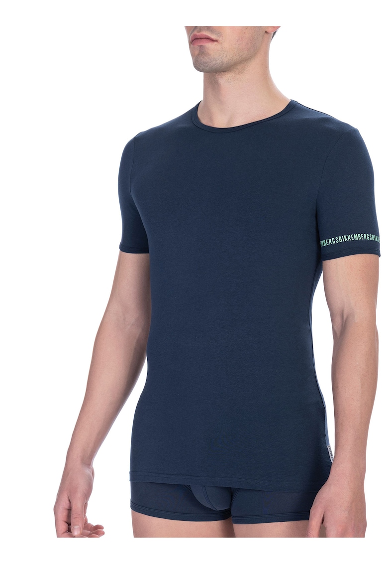 Set de tricouri slim-fit de casa - 2 Piese