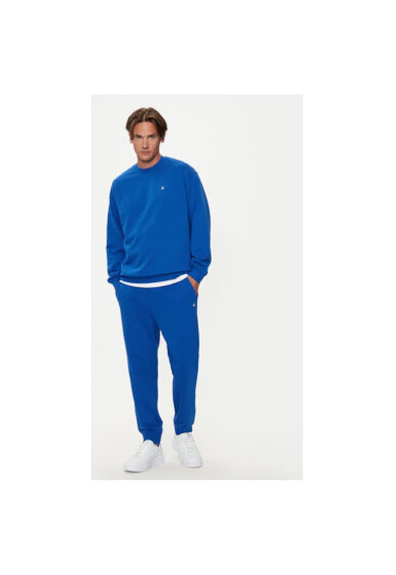 Pantaloni Barbati - 304268717 - Bumbac - L INTL - Albastru Pantaloni Barbati - 304268717 - Bumbac - L INTL - Albastru