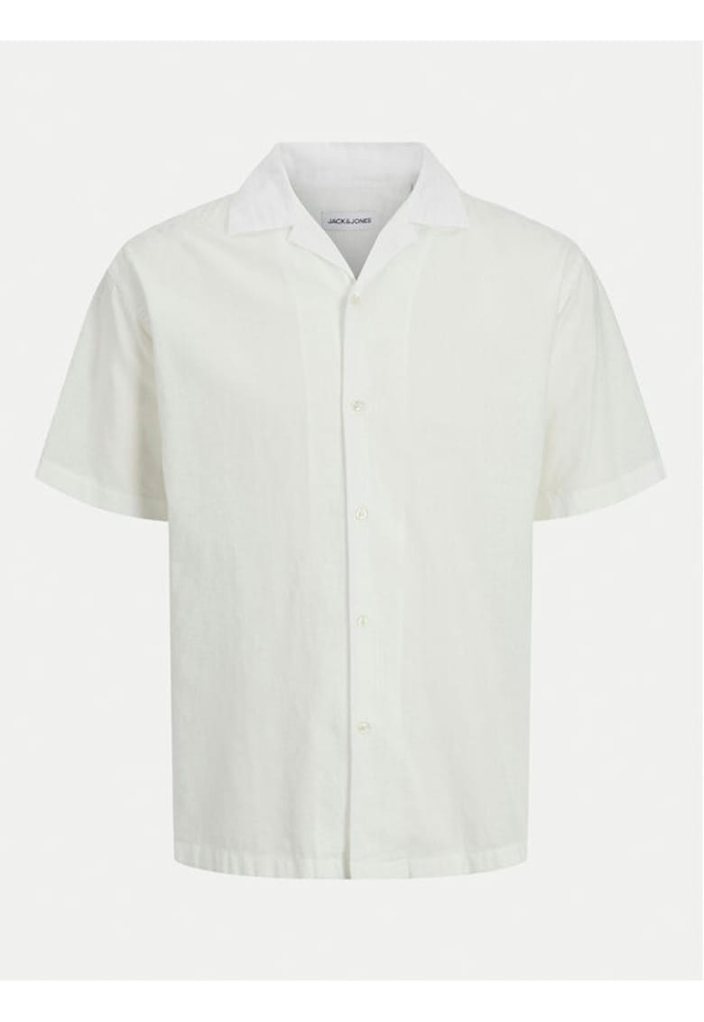 Camasa barbati - 304783173 - Bumbac/In - Alb