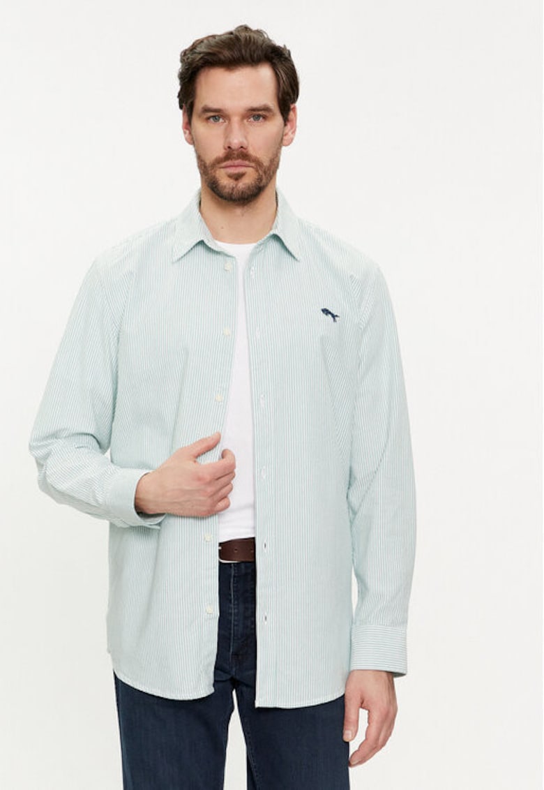 Camasa barbati -  303594121 - Bumbac - Multicolor